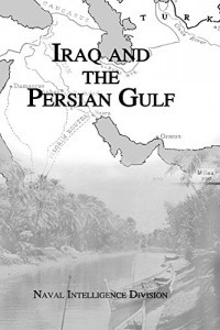 Iraq and the persian gulf
